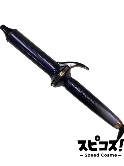 楽天市場】ヘアビューロン 正規品（カールアイロン｜ドライヤー・ヘア
