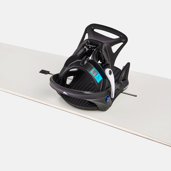 楽天市場】日本正規品 スノーボード ビンディング バートン ステップ