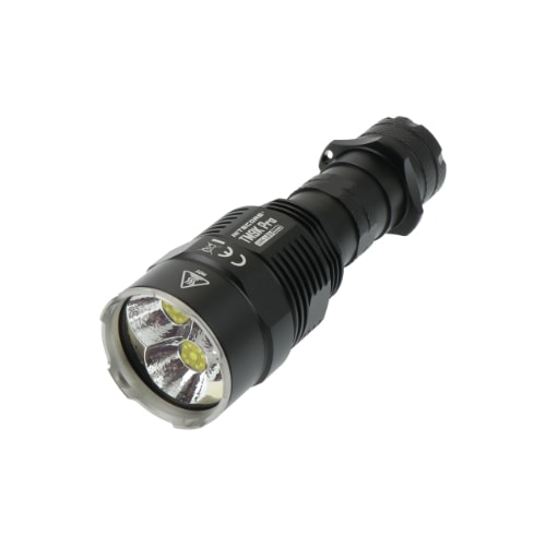 楽天市場】NITECORE フラッシュライト TM9K PRO 9900ルーメン 充電式