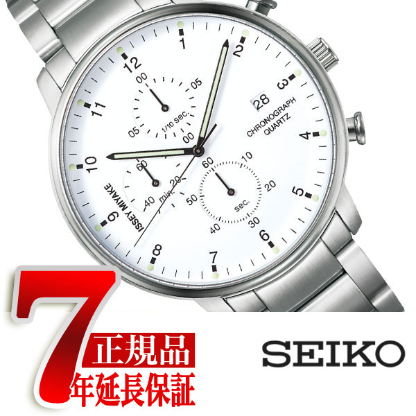 楽天市場】【正規品】イッセイミヤケ ISSEY MIYAKE 腕時計 メンズ C