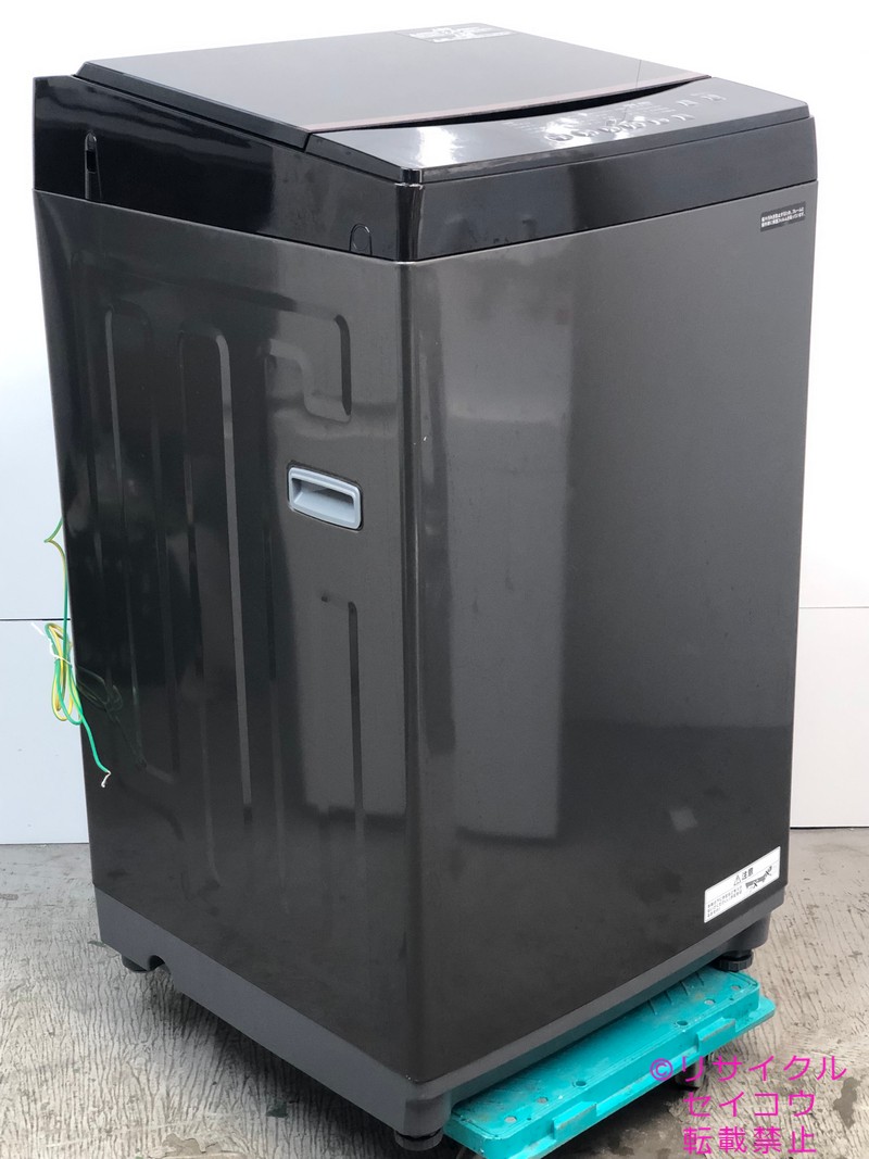 楽天市場】【中古】アイリスオーヤマ IRISOHYAMA 洗濯機 6kg 2022年式