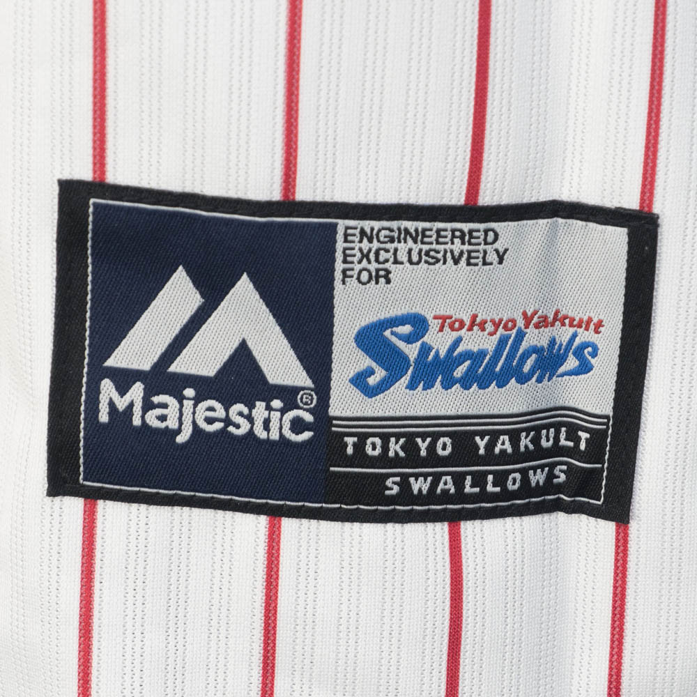 楽天市場】東京ヤクルトスワローズ グッズ 村上宗隆 ユニフォーム