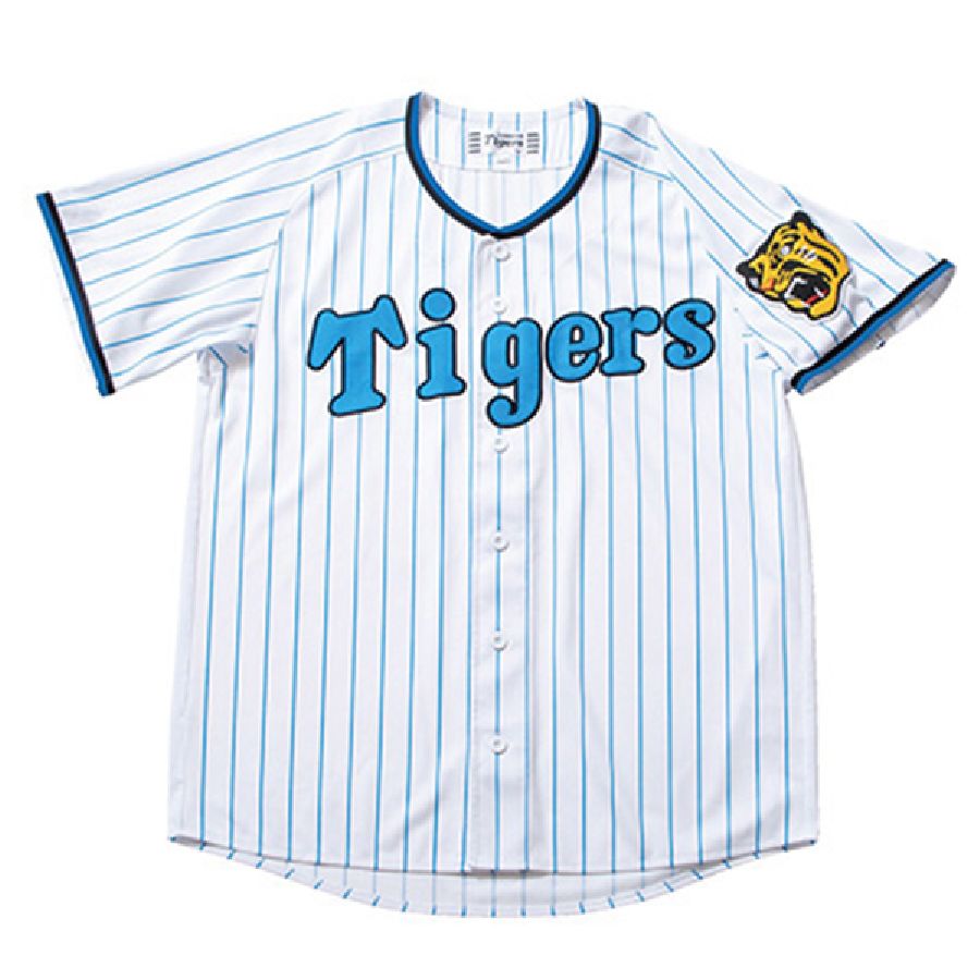 楽天市場】阪神タイガース グッズ ユニフォーム カラーレプリカ