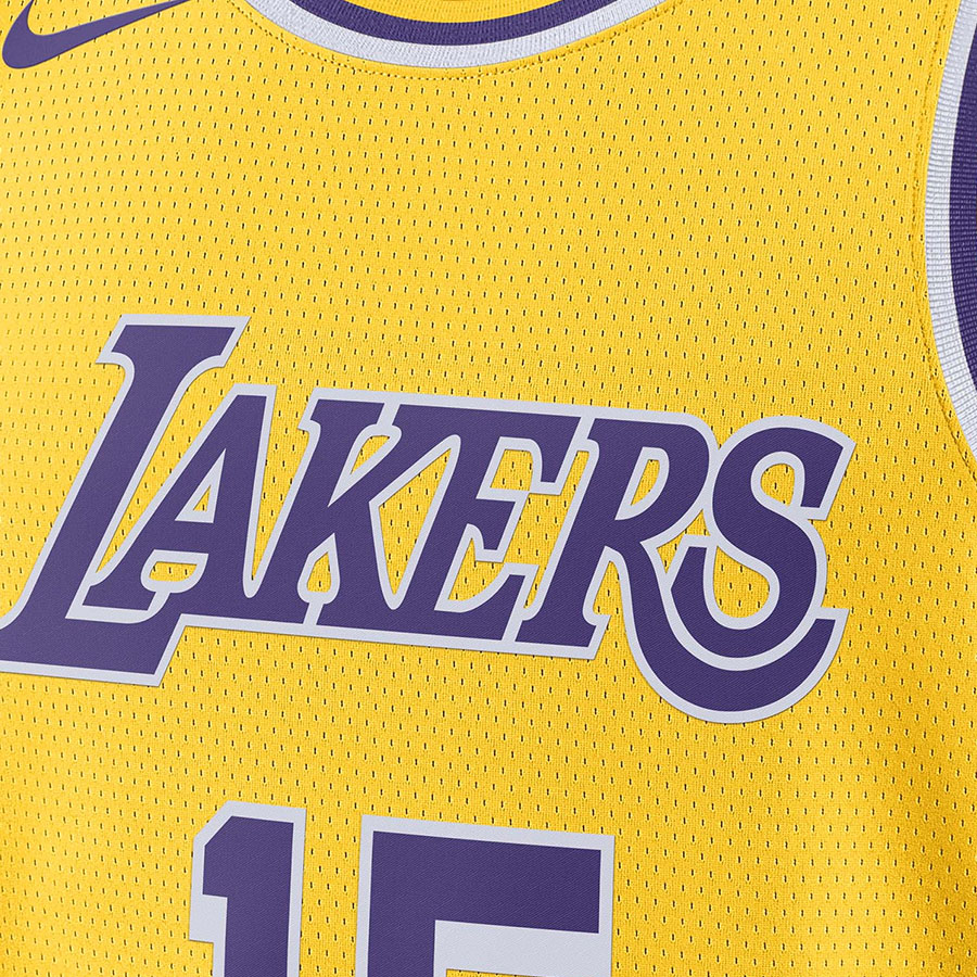 楽天市場】NBA オースティン・リーブス レイカーズ ユニフォーム