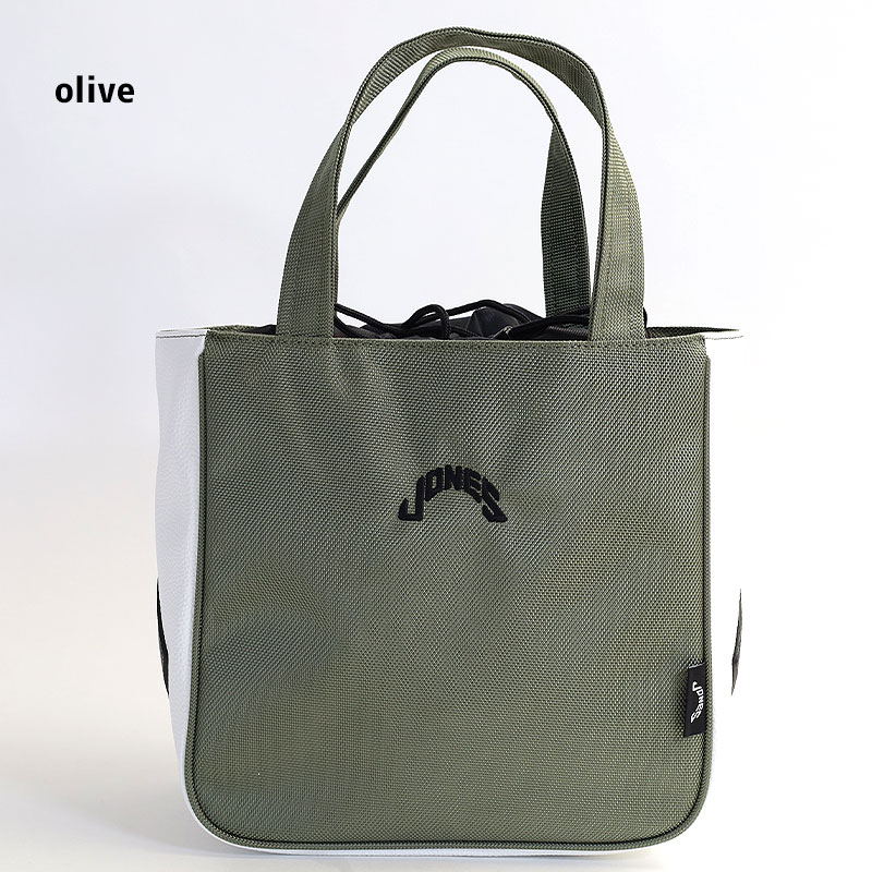 楽天市場】【正規品】ジョーンズ ゴルフ JONES GOLF JONES Cart Bag