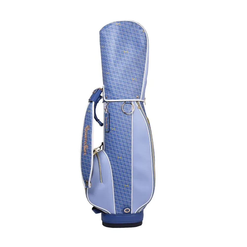 楽天市場】Resurrection レザレクション CADDY BAG Rallina rallinano3