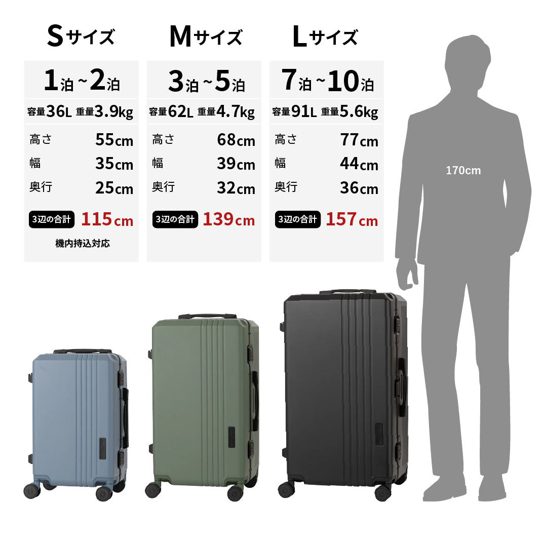 楽天市場】【送料無料】T＆S レジェンドウオーカー LEGEND WALKER 62L