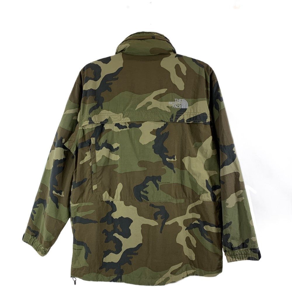 楽天市場】THE NORTH FACE(ザ・ノース・フェイス) カモフラ柄