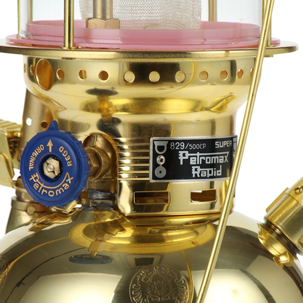 楽天市場】Petromax ペトロマックス HK500 ランタン Polished