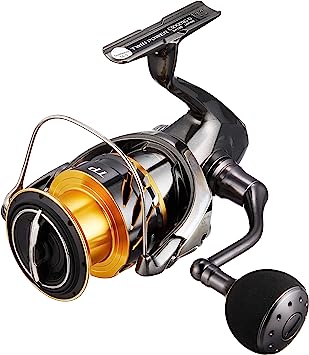 楽天市場】シマノ(SHIMANO) スピニングリール 20 ツインパワー C5000XG