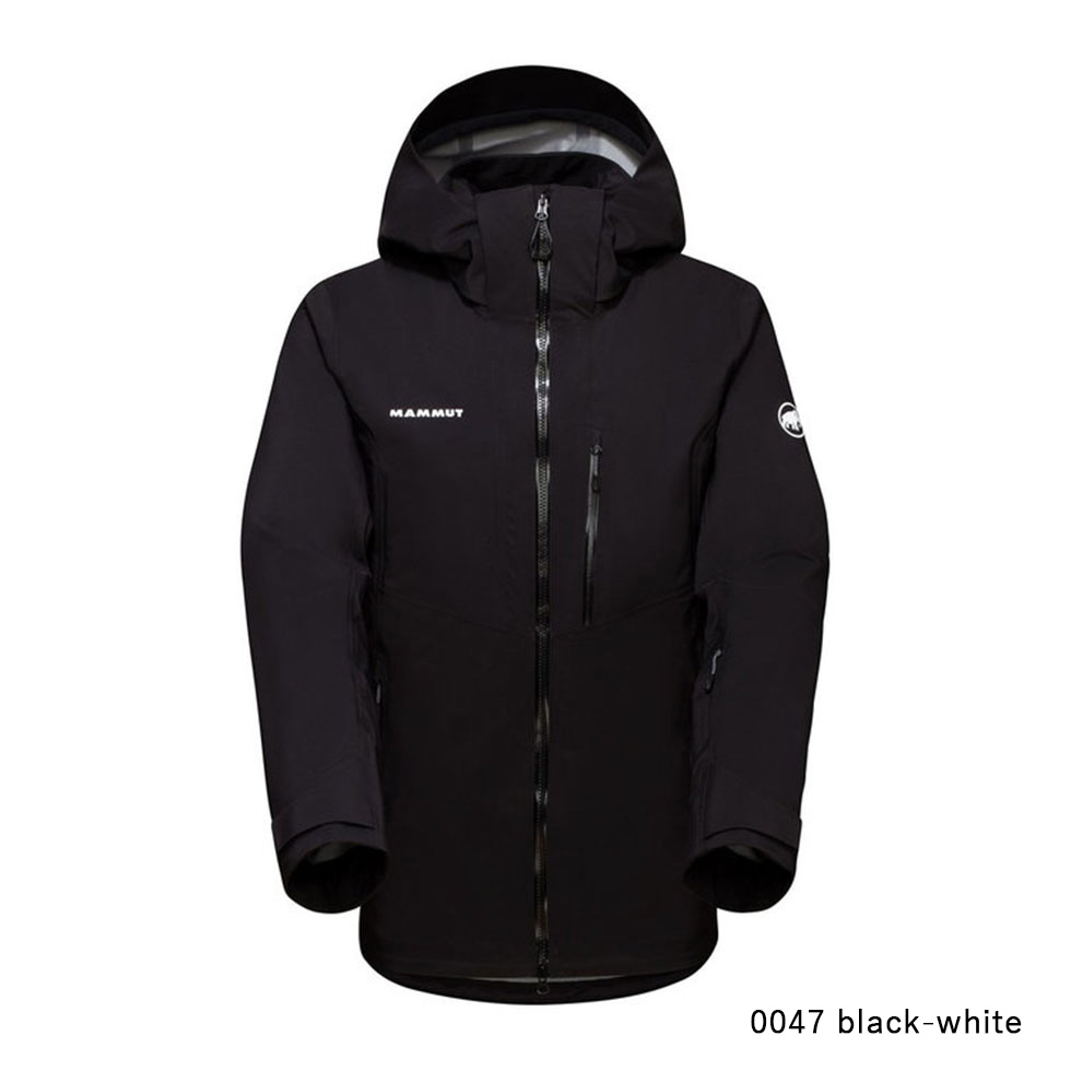 楽天市場】MAMMUT マムート Stoney HS Jacket Men ストーニー ハード