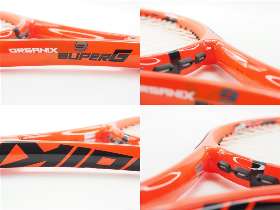 楽天市場】【中古】フォルクル オーガニクス スーパー G9 2014年モデル