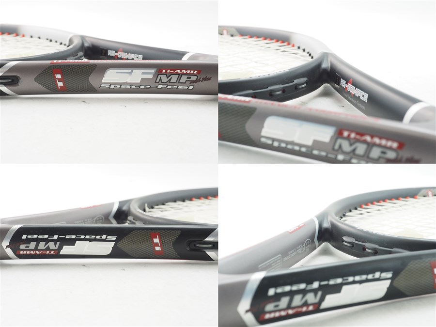 楽天市場】【中古】ダンロップ スペースフィール Ti-AMR MP 2001年