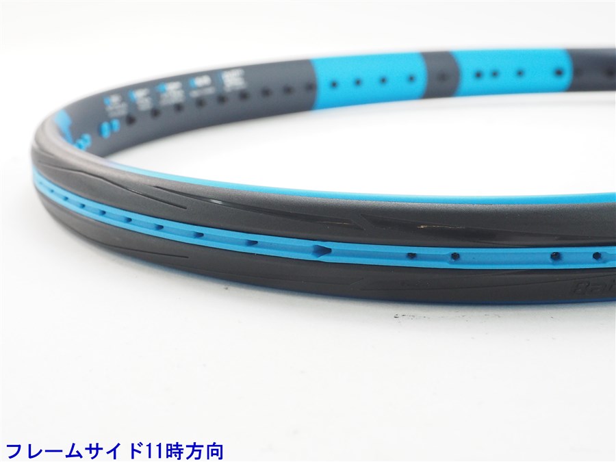 楽天市場】バボラ ピュア ドライブ 107 2021年モデルBABOLAT PURE