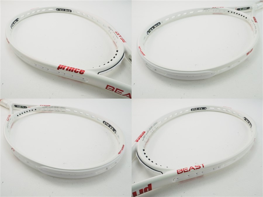 楽天市場】【中古】プリンス ビースト オースリー 104 2024年モデル