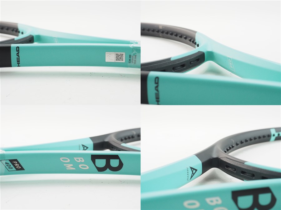 楽天市場】【中古】ヘッド ブーム プロ 2022年モデルHEAD BOOM PRO