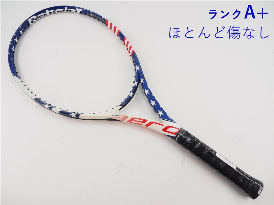 楽天市場】babolat pure aero 2016の通販