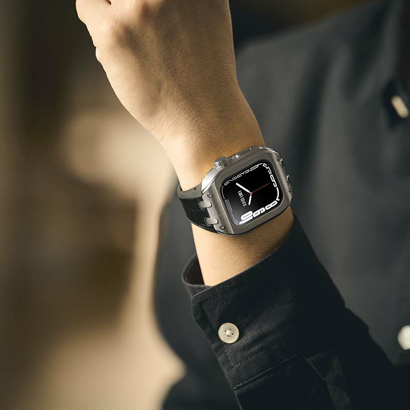 楽天市場】アップル ウォッチ カバー Apple Watch ケース 9/8/7対応