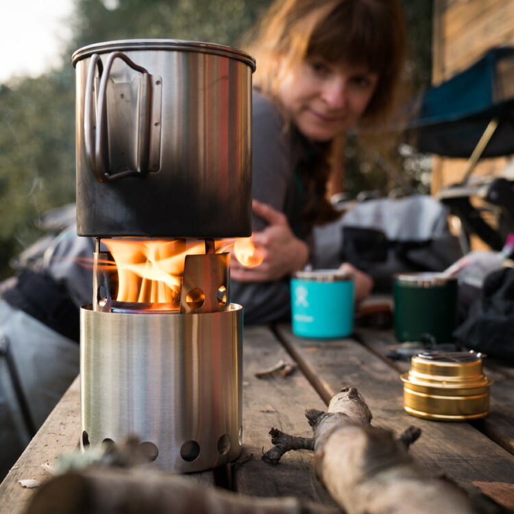 楽天市場】ソロストーブ ライト Solo Stove | 焚き火台 焚火台 焚火