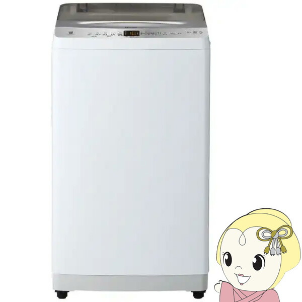 洗濯機 縦型 ハイアール」の人気商品一覧 | 安い商品を通販サイトから