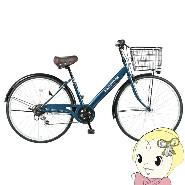 楽天市場】自転車 27インチ 変速の通販