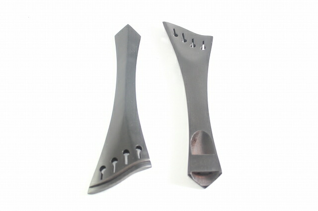 楽天市場】チェロ用 ハープ型 テールピース ♪黒檀♪ 3種 : バイオリンJP