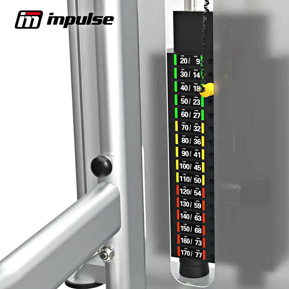 楽天市場】【3月末入荷予定】ラットプルダウン / シーテッドロー （250