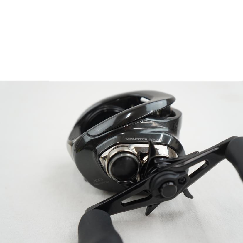 楽天市場】SHIMANO シマノ/シマノベイトリール23アンタレスDC MD XG