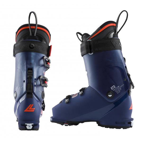 楽天市場】ラング スキーブーツ 2024 テックビンディング対応 XT3 FREE