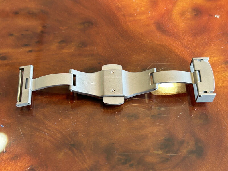 楽天市場】SINN ジン 腕時計 Sinn 純正バンド ベルト 18mm レザー