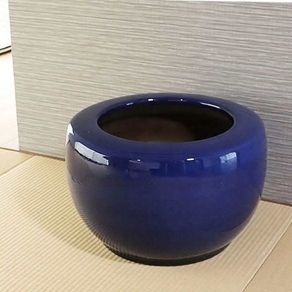 楽天市場】【38時間限定20%OFFクーポン配布中】15号 火鉢 陶器 手
