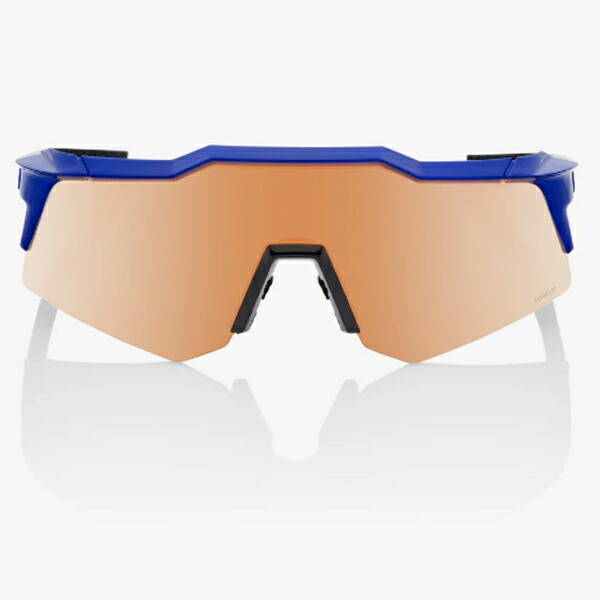 楽天市場】【日本正規店】100% ワンハンドレッド スポーツサングラス