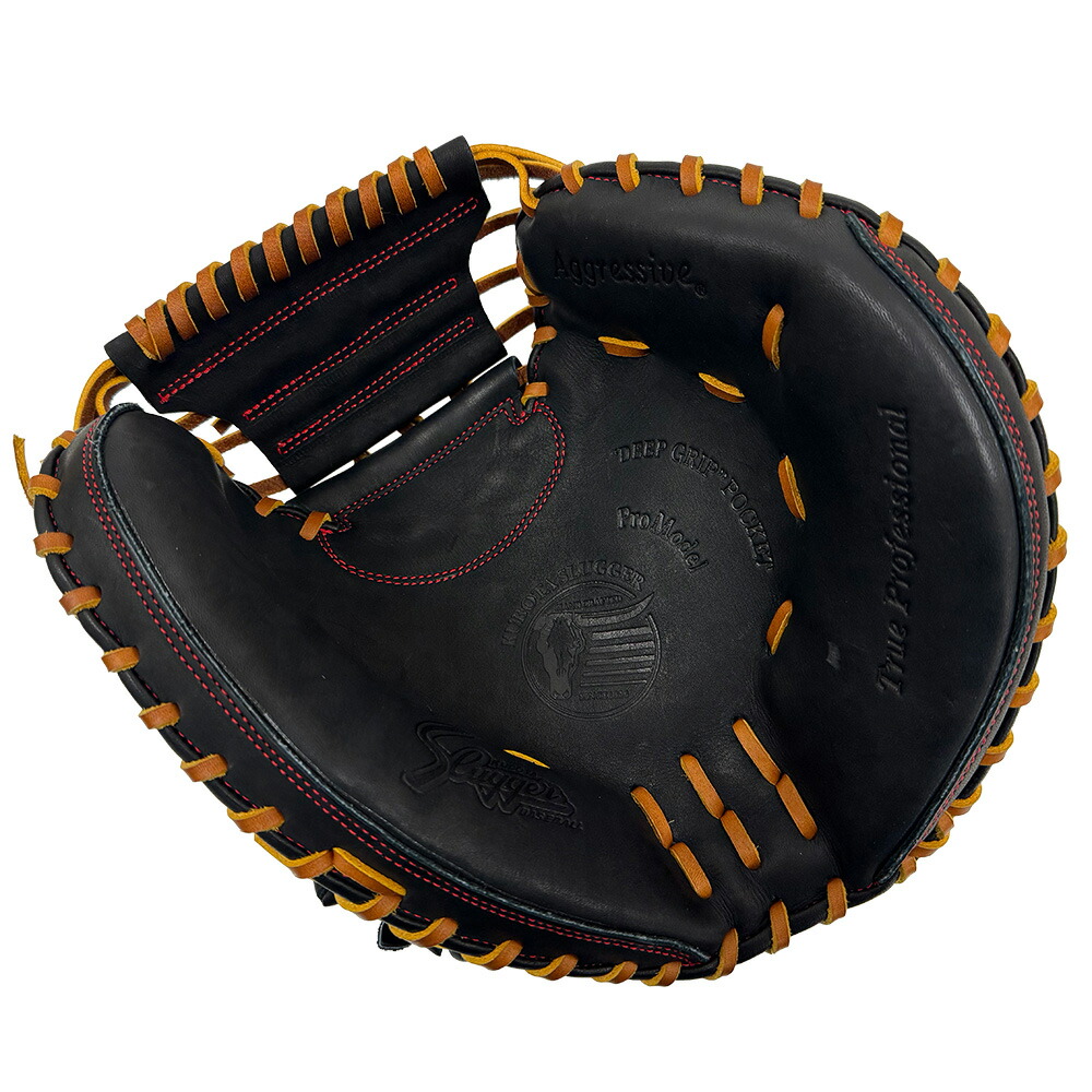 楽天市場】久保田スラッガー 軟式キャッチャーミット 少年用 JCMP