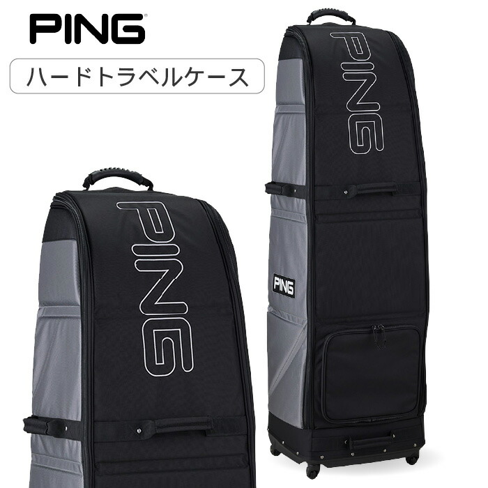 楽天市場】ping キャディバッグ（その他｜バッグ・ケース）：ゴルフ