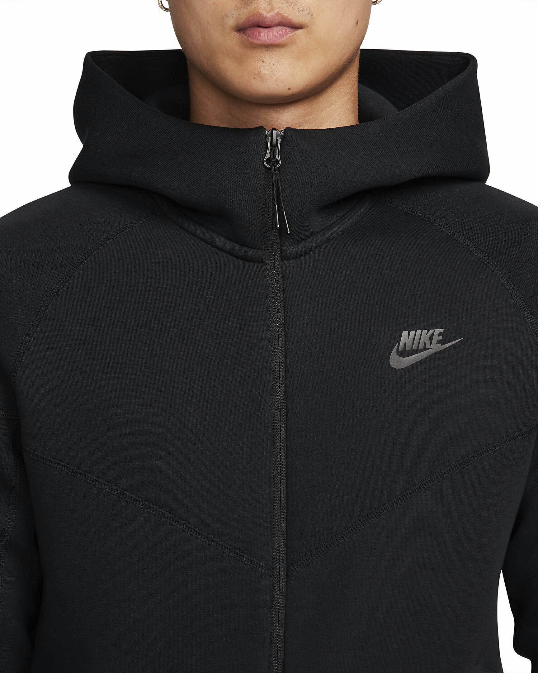 楽天市場】☆送料無料☆ ナイキ ジップアップ FB7922-010 NIKE TECH