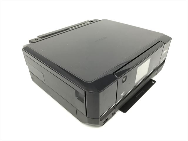 楽天市場】【中古】旧モデル エプソン インクジェット複合機 Colorio