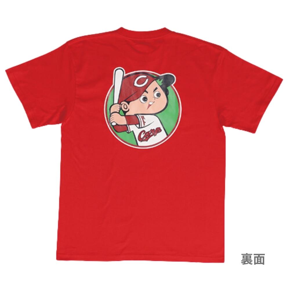 楽天市場】広島東洋カープグッズ オリジナルTシャツ 坊や 2023