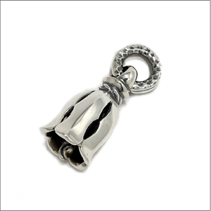 楽天市場】【LONE ONES ロンワンズ】Silk Bell Pendant シルク ベル