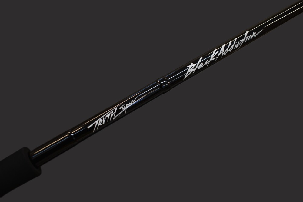 BlackAddiction 1011 (HIRA Model) | TRUTH JAPAN