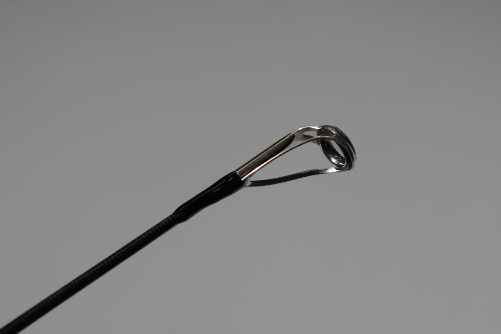 BlackDimension 95Heavy (ROCK SHORE BLUE RUNNER Model) | TRUTH JAPAN