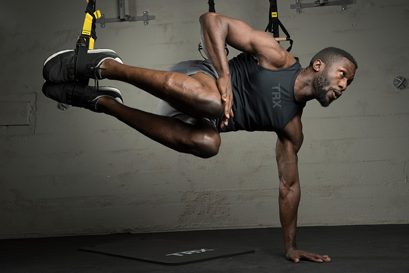 TRX PRO 4 | TRX® Training Japan | TRX® トレーニングジャパン 公式サイト