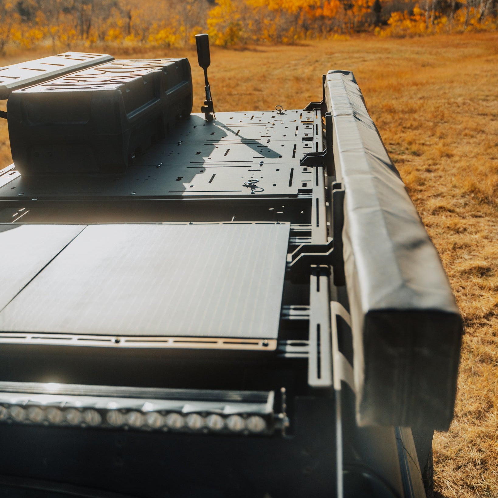 Sunflare BLOX – TrailRax