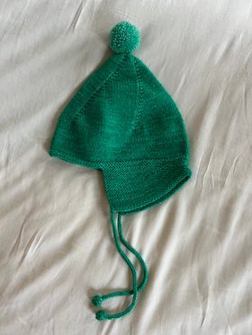 Misha and Puff Pointy Peak Hat (MP 2-4 yrs) | Used,… | Noihsaf Bazaar