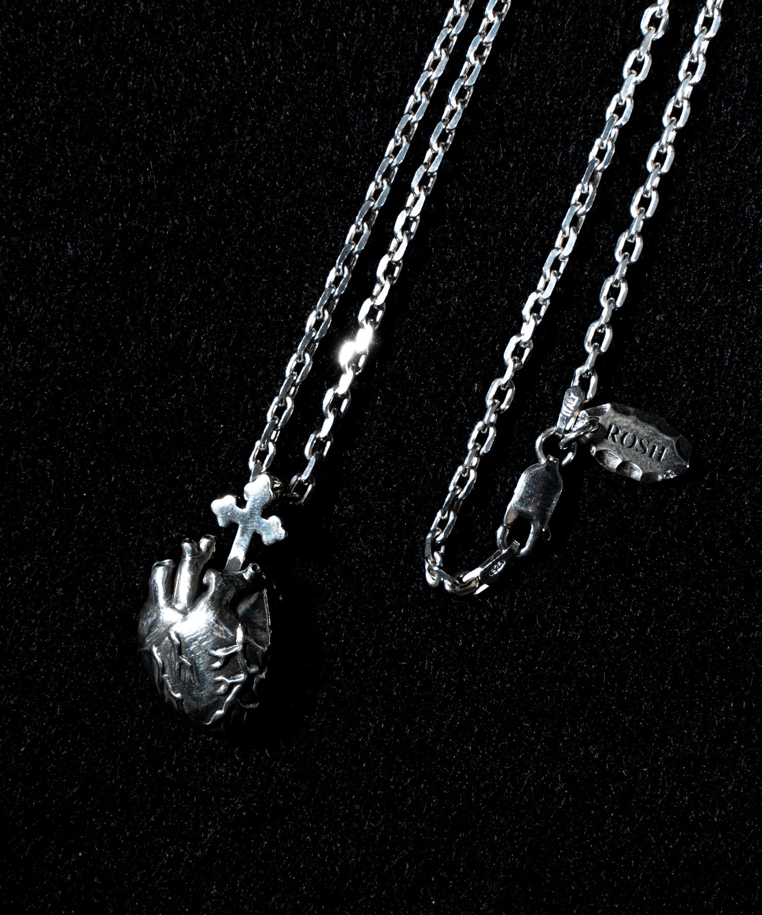 ROSH （ロッシュ）ROSH Chain – TRAPNEST ONLINE STORE