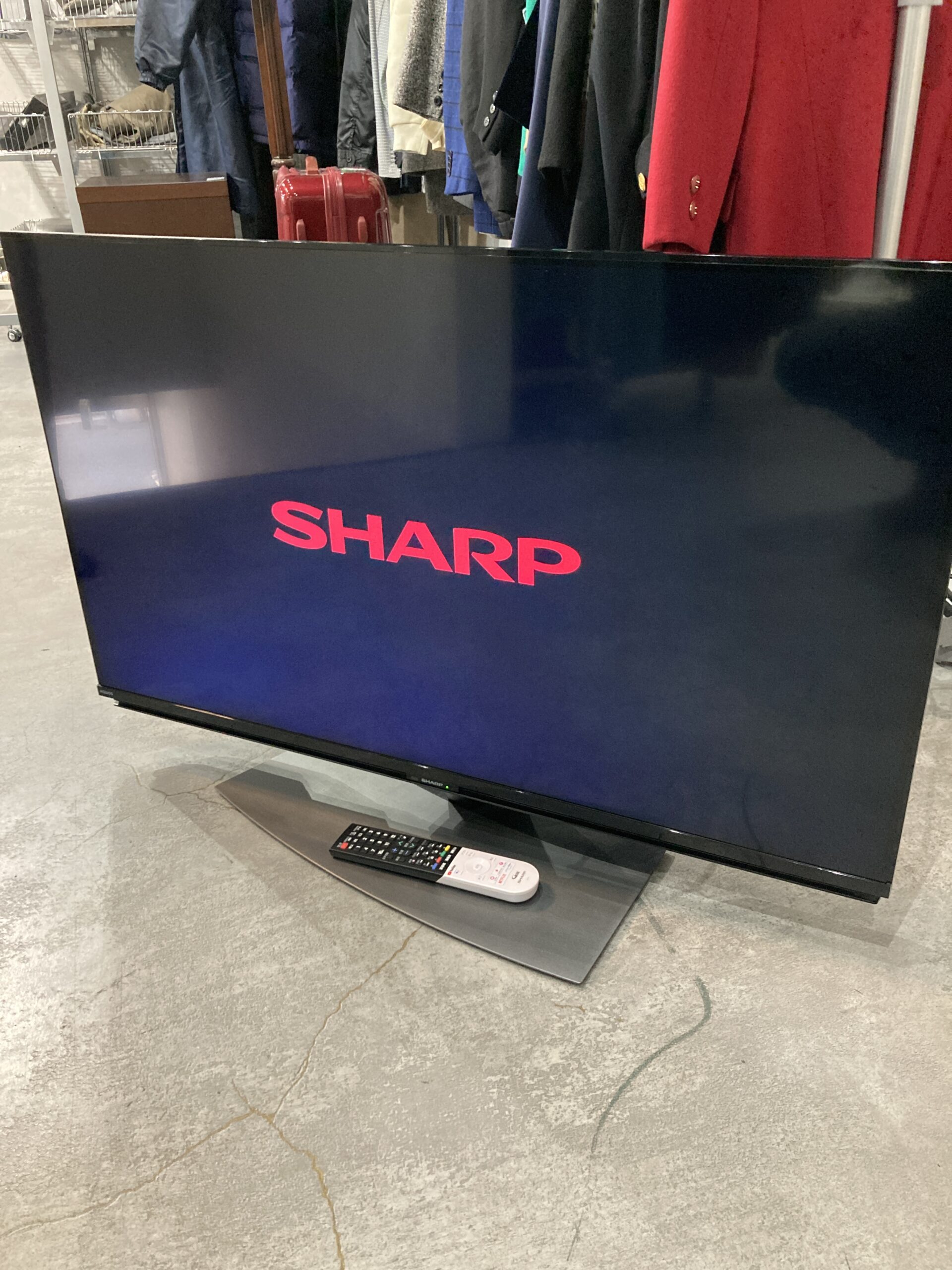 ハイセンス 32インチテレビ 2022年製 32A30H 中古品販売 - 広島の総合