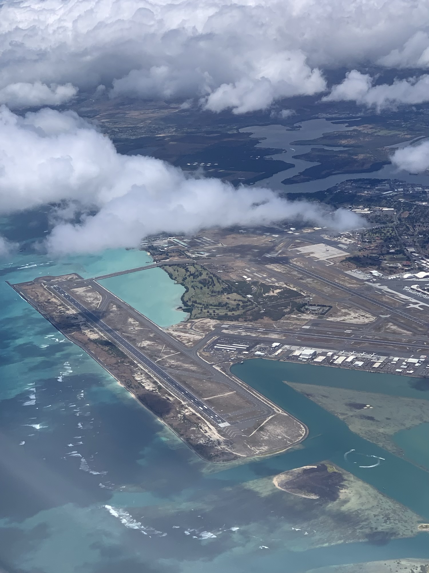 Nana飛行紀錄] 夏威夷航空美國國內線頭等艙／奧斯丁～檀香山Hawaiian