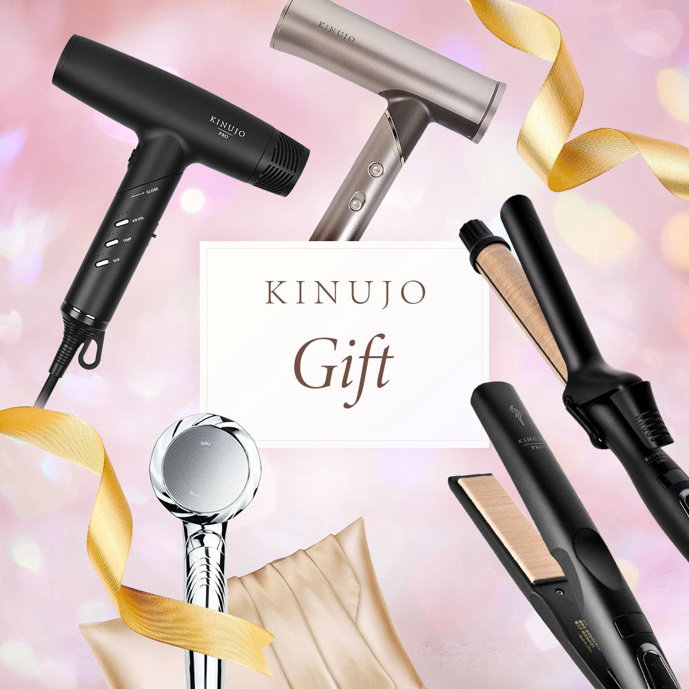 KINUJO キヌージョカールアイロン 28mm