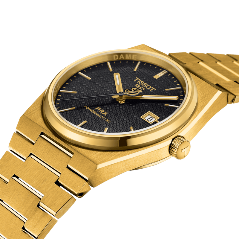 PRX POWERMATIC 80 DAMIAN LILLARD SPECIAL EDITION 40 mm (Back in