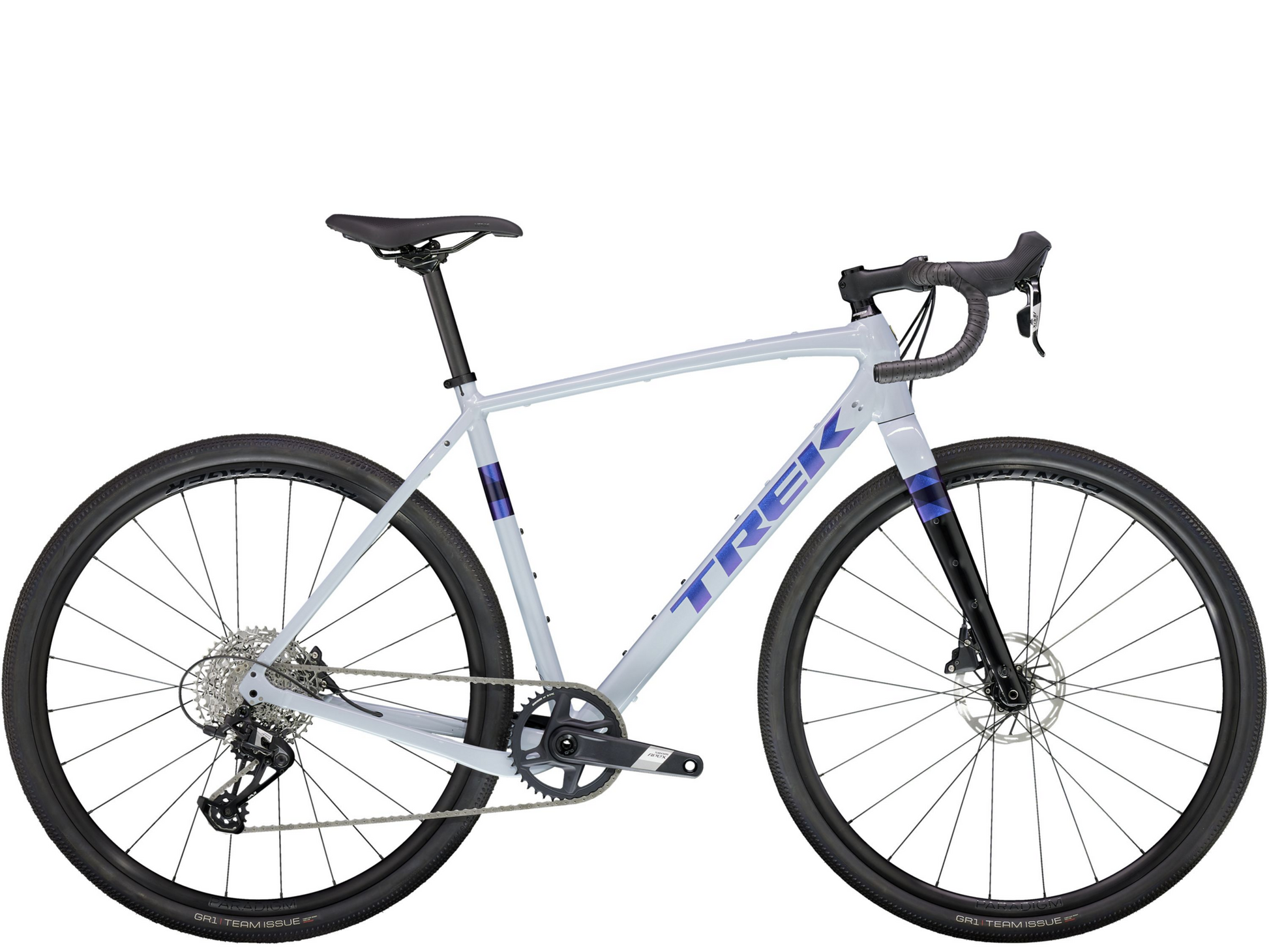 Trek Checkpoint ALR 5 – Two Wheels One Planet