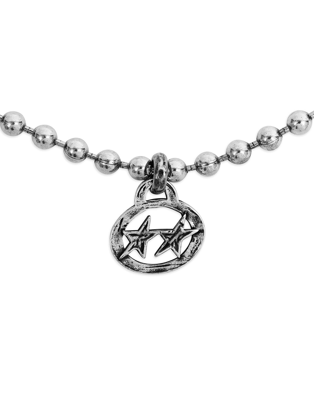Collier Icon Ball #1 – Twojeys
